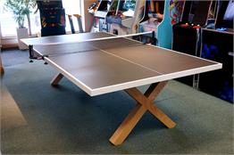Venom Cobra Table Tennis Table