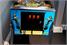 Judge Dredd Pinball Machine - Coin Door