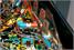 Judge Dredd Pinball Machine - Cooling Towers