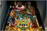 Judge Dredd Pinball Machine - Playfield