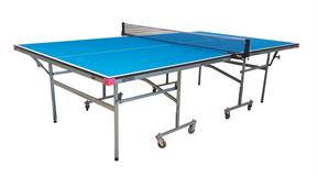 Butterfly Indoor Active 19 Home Rollaway Table Tennis Table