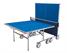 Butterfly Outdoor Garden Rollaway 4000 Table Tennis Table - Playback