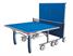 Butterfly Outdoor Garden Rollaway 6000 Table Tennis Table - Playback