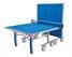 Butterfly Outdoor Garden Rollaway 7000 Table Tennis Table - Playback