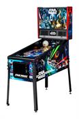 Star Wars Pin Pinball Machine