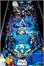 Star Wars Pin Pinball Machine - Playfield