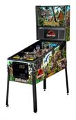 Jurassic Park Pro Pinball Machine