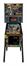 Jurassic Park Pinball Machine Premium - Front