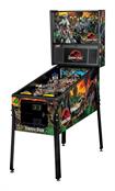 Jurassic Park Premium Pinball Machine