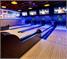 Brunswick Duckpin Miniature Bowling Alley - Ball Return