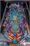 Elvira's House of Horrors Pinball Machine Premium Edition - Playfield View