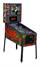 Elvira's House of Horrors Pinball Machine Premium Edition - Left
