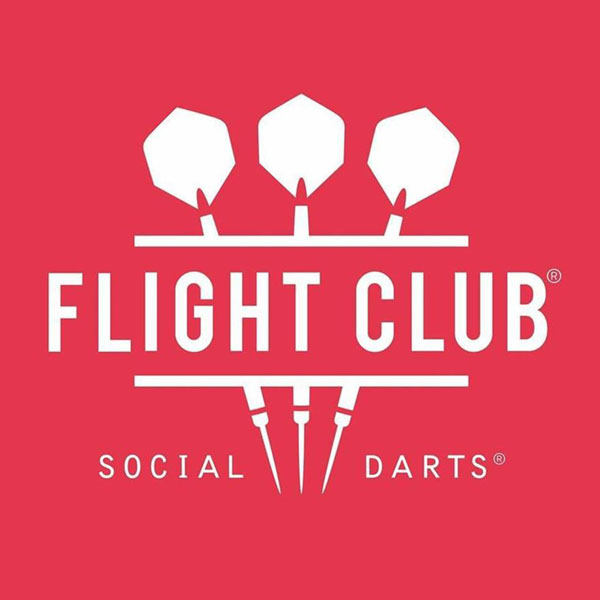 Flight Club Logo