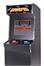 GamePro Upright Arcade Machine - Upper Unit