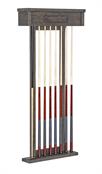 Brunswick Birmingham Cue Rack