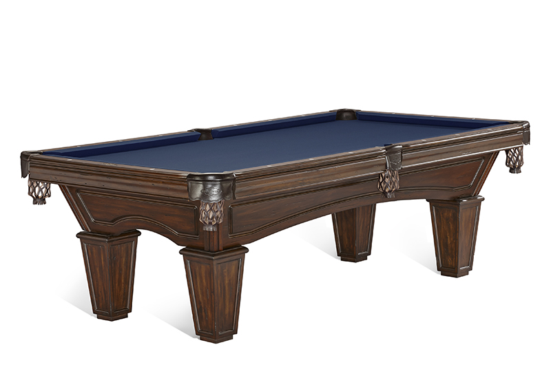Brunswick Glenwood American Pool Table - Tuscana