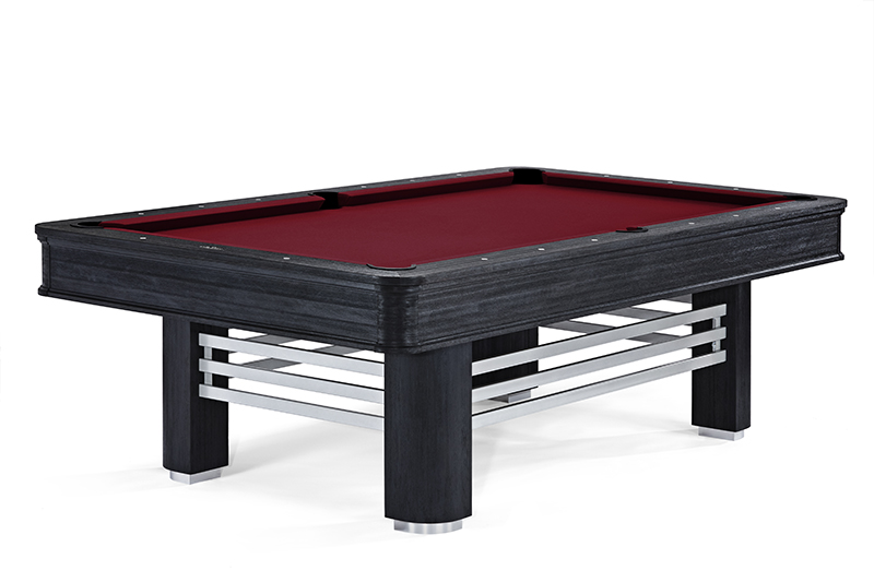 Brunswick Brooklyn American Pool Table