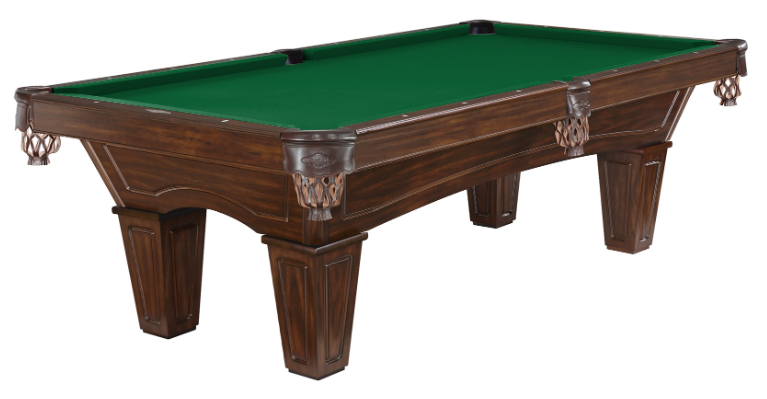 Brunswick Allenton American Pool Table - Tuscana