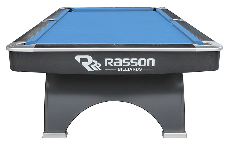 Rasson Ox Pool Table