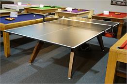 Venom Indoor Table Tennis Top Full Size