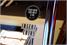 Jack Daniel's Vinyl Rocket Jukebox - Glass Detailing