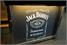 Jack Daniel's Vinyl Rocket Jukebox - Speaker Grille