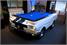Car Pool Tables Shelby GT350 1965 American Pool Table: Wimbledon White - In Showroom
