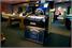 Jack Daniel's Vinyl Rocket Jukebox - In Showroom 2