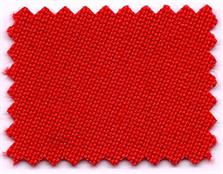 Hainsworth Elite Pro Cloth - Bright Red