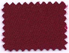 Hainsworth Elite Pro Cloth - Burgundy