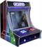 ArcadePro Venus 2391 Bartop Arcade Machine - Left