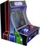 ArcadePro Venus 2391 Bartop Arcade Machine - Side