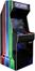 ArcadePro Saturn 2 2391 Upright Arcade Machine - Left Side