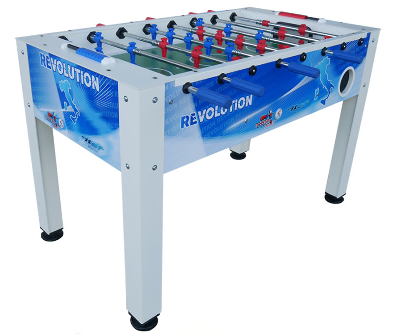 Roberto Sport Sport Revolution Football Table Free Delivery!