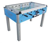 Roberto Sport Summer Free Football Table with Glass Cover