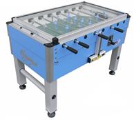 Roberto Sport Summer Cover Coin-Op Football Table