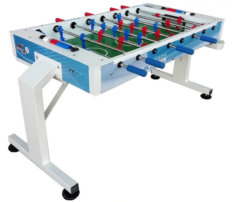 Roberto Sport Sport Revolution Football Table Free Delivery!