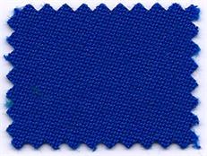 Hainsworth Elite Pro Cloth - Royal Blue