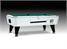 Signature Patriot Pool Table - White Finish