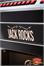 Sound Leisure Jack Daniel's Vinyl Rocket Jukebox - Front Marquee Close Up