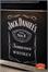 Sound Leisure Jack Daniel's Vinyl Rocket Jukebox - Grille