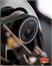 Sound Leisure Jack Daniel's Vinyl Rocket Jukebox - Player Mechanism Close Up
