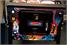 X-Men Pro Pinball Machine - Coin Door