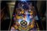 X-Men Pro Pinball Machine - Playfield
