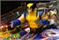 X-Men Pro Pinball Machine - Wolverine