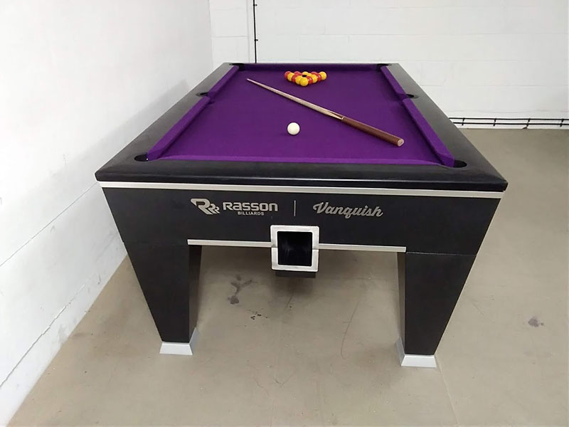 Clearance Around Pool Table My XXX Hot Girl