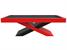 Bilhares Xavigil Xtreme Red Side