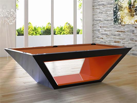 Twilight Pool Table