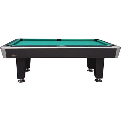 Buffalo Outrage III American Pool Table - 7ft