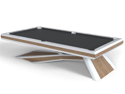 Palmyre Pool Table